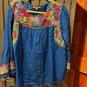 Jon Mark top Beautiful